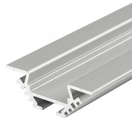 Профиль Arlight PHS-V-2000 ANOD  - 3