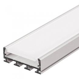 Изображение продукта Профиль Arlight PLS-LOCK-2000 ANOD 