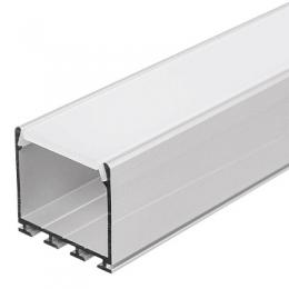 Изображение продукта Профиль Arlight PLS-LOCK-H25-2000 ANOD 