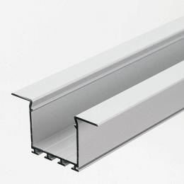 Профиль Arlight PLS-LOCK-H25-FM-2000 ANOD  - 3