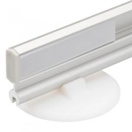 Профиль Arlight POLI-2000 ANOD  - 4