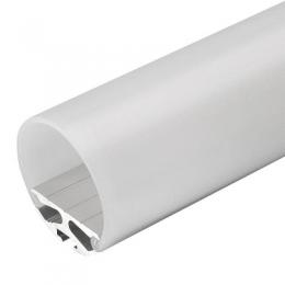Изображение продукта Профиль Arlight ROUND-D30-2000 ANOD 