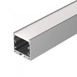 Изображение продукта Профиль Arlight SL-ARC-3535-LINE-2500 SILVER 