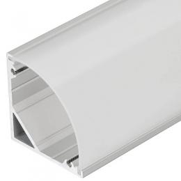 Изображение продукта Профиль Arlight SL-KANT-H30-2000 ANOD 