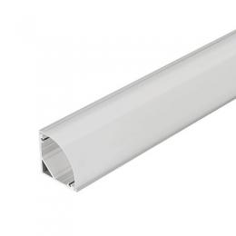 Профиль Arlight SL-KANT-H30-2000 ANOD  - 5