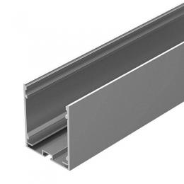 Профиль Arlight SL-Line-5060-2000 Anod  - 4