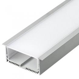 Изображение продукта Профиль Arlight SL-LINIA88-F-2000 ANOD 