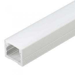 Изображение продукта Профиль Arlight SL-SLIM-H13M-2000 ANOD 