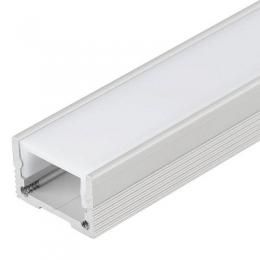 Изображение продукта Профиль Arlight SL-SLIM20-H13-2000 ANOD 