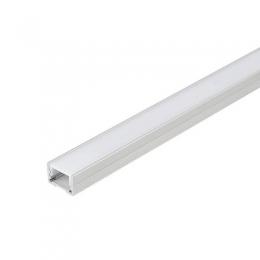Профиль Arlight SL-SLIM20-H13-2000 ANOD  - 2