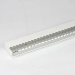 Профиль Arlight STEP-MINI-2000 ANOD  - 2