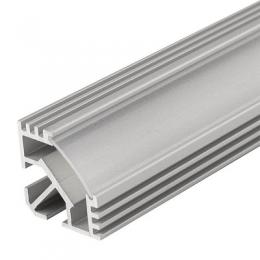 Изображение продукта Профиль Arlight T45-2000 (CT) ANOD 