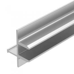 Профиль Arlight TOP-GLASS8-2D-2000  - 3