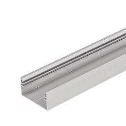 Изображение продукта Профиль Arlight TOP-LINIA53-H28-2000 ANOD 