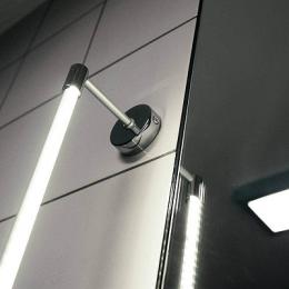 Профиль Arlight TOP-PEN-I-2000 ANOD (K10)  - 2