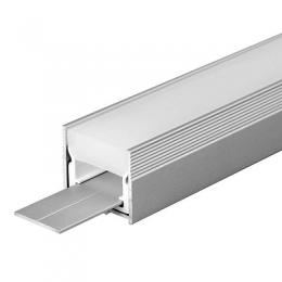 Профиль Arlight WPH-Floor22-2000 ANOD  - 2