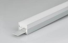 Профиль Arlight WPH-Floor22-2000 ANOD  - 4