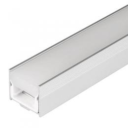 Профиль Arlight WPH-Floor22-2000 ANOD  - 5