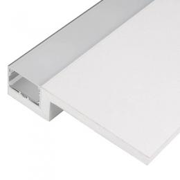 Изображение продукта Профиль декоративный Arlight ARL-Line-Edge-50-2000 