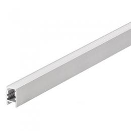 Изображение продукта Профиль с экраном Arlight ALU-SWISS-2000 ANOD+FROST 