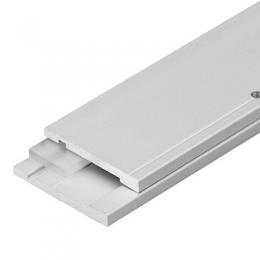 Изображение продукта Профиль с экраном Arlight ARH-NANOLINE-5-2000 ANOD 