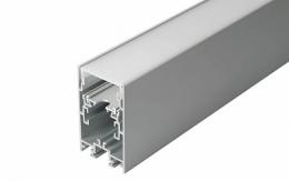 Профиль с экраном Arlight S2-LINE-4067-2500 ANOD+OPAL  - 3