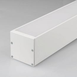 Профиль с экраном Arlight SL-LINE-5050-2500 WHITE+OPAL  - 2