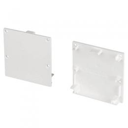 Профиль с экраном Arlight SL-LINE-5050-2500 WHITE+OPAL  - 4