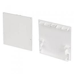 Профиль с экраном Arlight SL-LINE-7477-2500 WHITE+OPAL  - 3