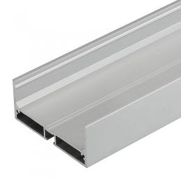 Профиль с экраном Arlight SL-LINE-7532-2000 ANOD  - 2