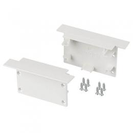 Профиль с экраном Arlight SL-LINIA62-F-2500 WHITE+OPAL  - 3