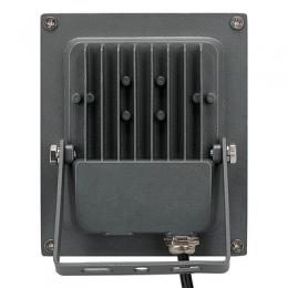 Прожектор светодиодный Arlight 10W 6400K AR-FLG-Flat-10W-220V White  - 3