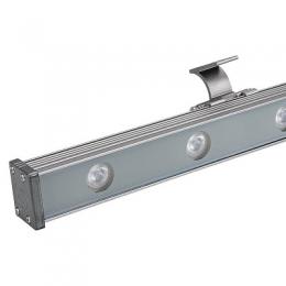 Изображение продукта Прожектор светодиодный Arlight 12W 3000K AR-Line-1000XS-12W-220V Warm 