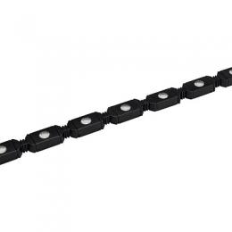 Прожектор светодиодный Arlight 18W 3000K AR-FLB-Flex-1000-18W-220V Warm 30deg  - 2