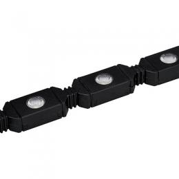Прожектор светодиодный Arlight 18W 3000K AR-FLB-Flex-1000-18W-220V Warm 30deg  - 3