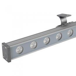 Изображение продукта Прожектор светодиодный Arlight 24W RGB AR-Line-1000M-24W-24V RGB 