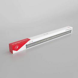 Прожектор светодиодный Arlight 36W 3000K AR-Line-1000L-36W-220V Warm  - 2
