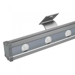 Изображение продукта Прожектор светодиодный Arlight 48W RGB 4000K AR-Line-1000L-48W-24V RGB-Day4000 