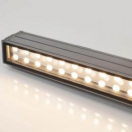 Прожектор светодиодный Arlight 54W 4000K AR-Line-1000XL-54W-230V Day  - 2