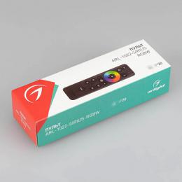 Пульт ДУ Arlight ARL-1022-Sirius-RGBW Black  - 4