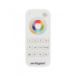 Пульт ДУ Arlight Smart-R20-Multi White  - 3