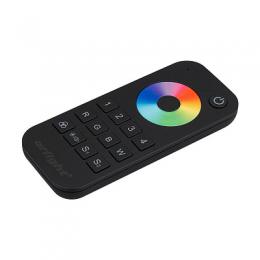 Изображение продукта Пульт ДУ Arlight Smart-R26-RGBW Black 