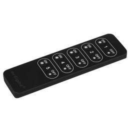 Изображение продукта Пульт ДУ Arlight SR-2833K5 Black 