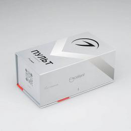 Пульт ДУ Arlight SR-2833K5 Black  - 3