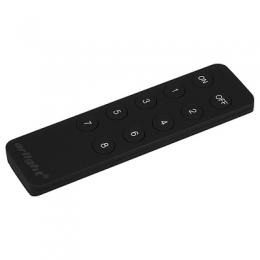 Изображение продукта Пульт ДУ Arlight SR-2833K8 Black 
