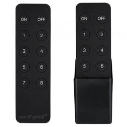 Пульт ДУ Arlight SR-2833K8 Black  - 2