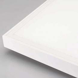 Рамка для накладной установки панелей Arlight SX3030 White  - 2