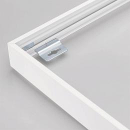 Рамка для накладной установки панелей Arlight SX3030 White  - 3