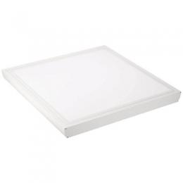 Рамка для накладной установки панелей Arlight SX6060 White  - 2