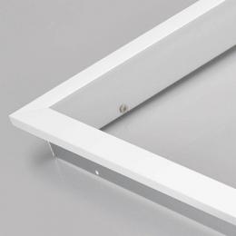 Рамка для встраиваемой установки панелей Arlight BX3060 White  - 2